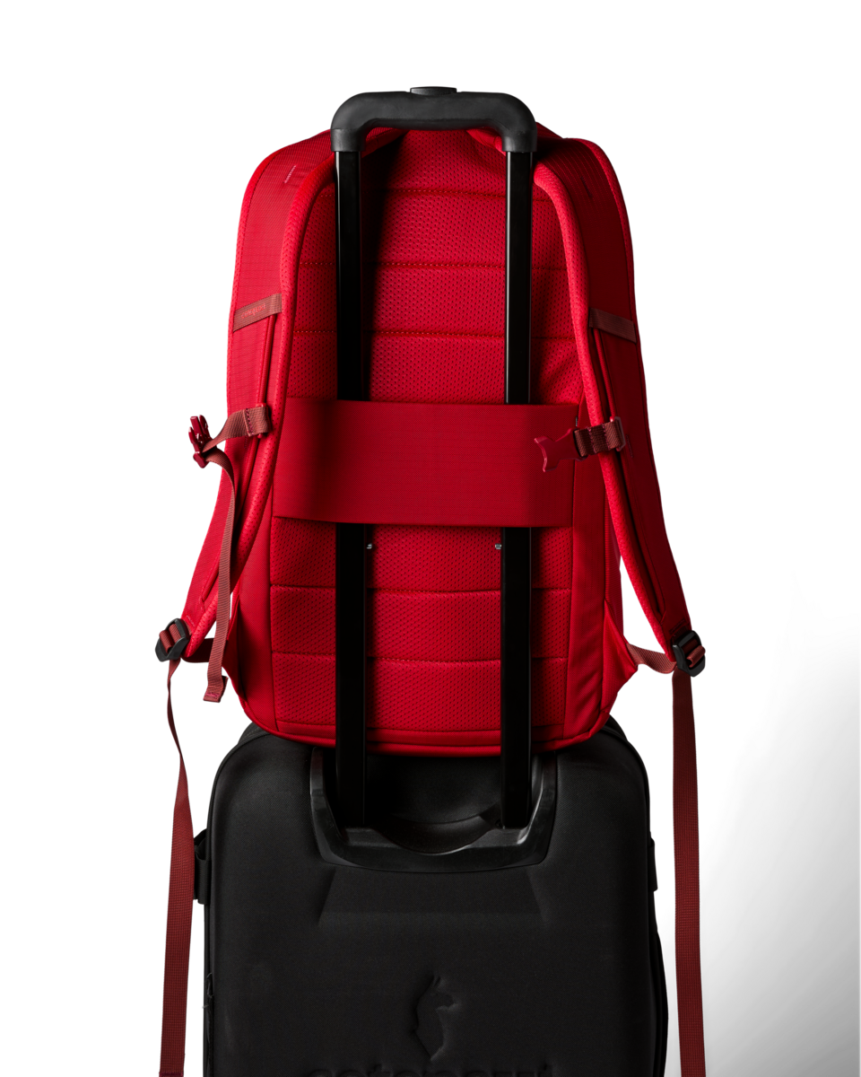 Allpa 26L Daypack - Spicy - US 1211