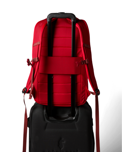 Allpa 26L Daypack - Spicy - US 1211