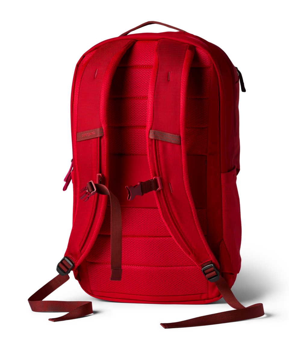 Allpa 26L Daypack - Spicy - US 1211