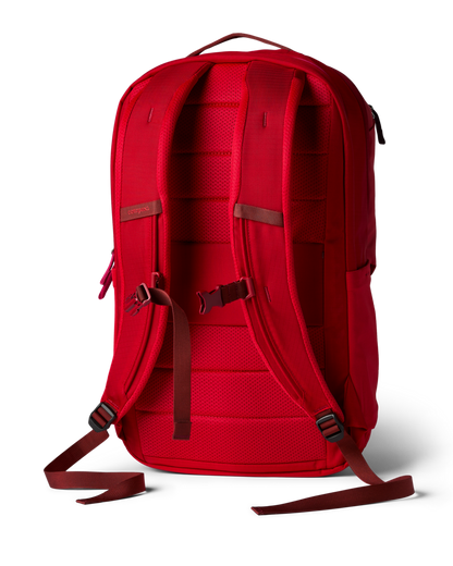 Allpa 26L Daypack - Spicy - US 1211