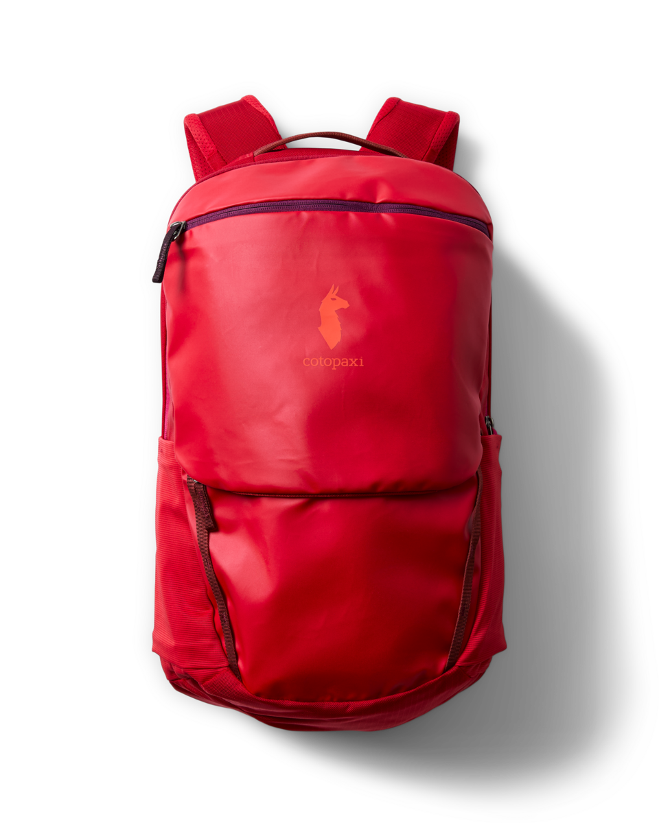 Allpa 26L Daypack - Spicy - US 1211