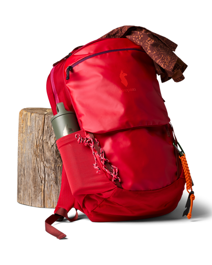 Allpa 26L Daypack - Spicy - US 1211