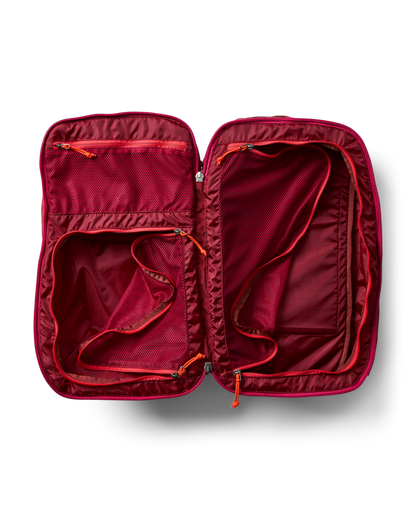 Allpa 28L Travel Pack - Crimson - US 9303
