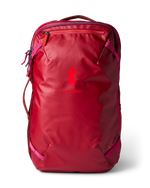 Allpa 28L Travel Pack - Crimson - US 9303