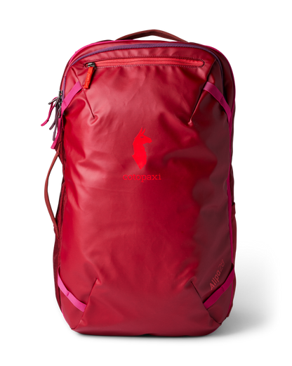 Allpa 28L Travel Pack - Crimson - US 9303