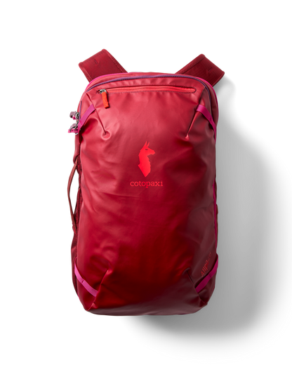 Allpa 28L Travel Pack - Crimson - US 9303