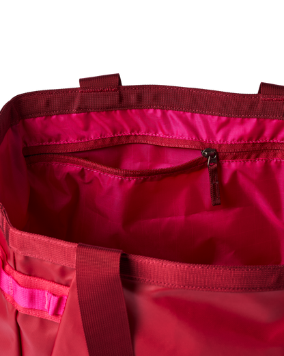 Allpa 30L Gear Hauler Tote - Crimson - US 1541