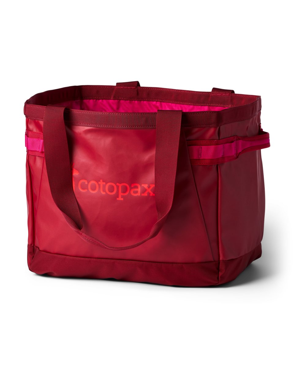 Allpa 30L Gear Hauler Tote - Crimson - US 1541