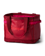 Allpa 30L Gear Hauler Tote - Crimson - US 1541