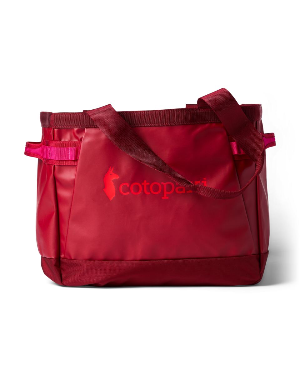 Allpa 30L Gear Hauler Tote - Crimson - US 1541
