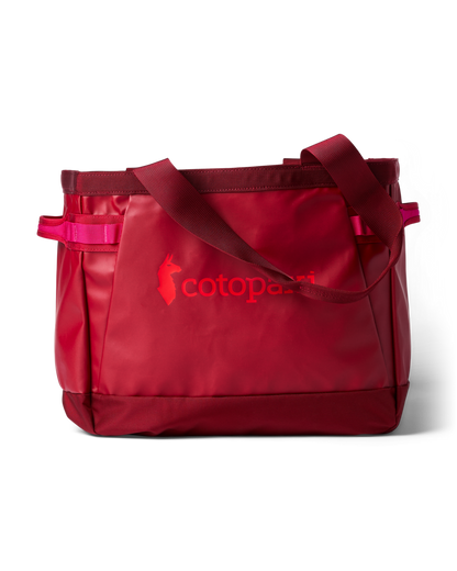 Allpa 30L Gear Hauler Tote - Crimson - US 1541