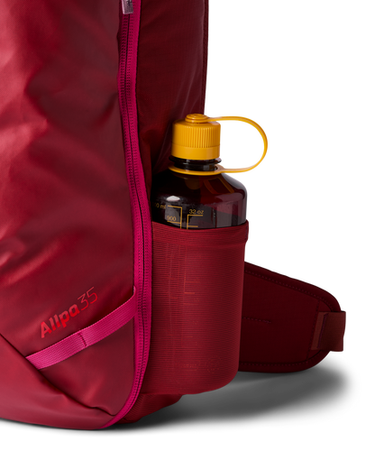 Allpa 35L Travel Pack - Crimson - US 2314