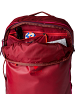 Allpa 35L Travel Pack - Crimson - US 2314