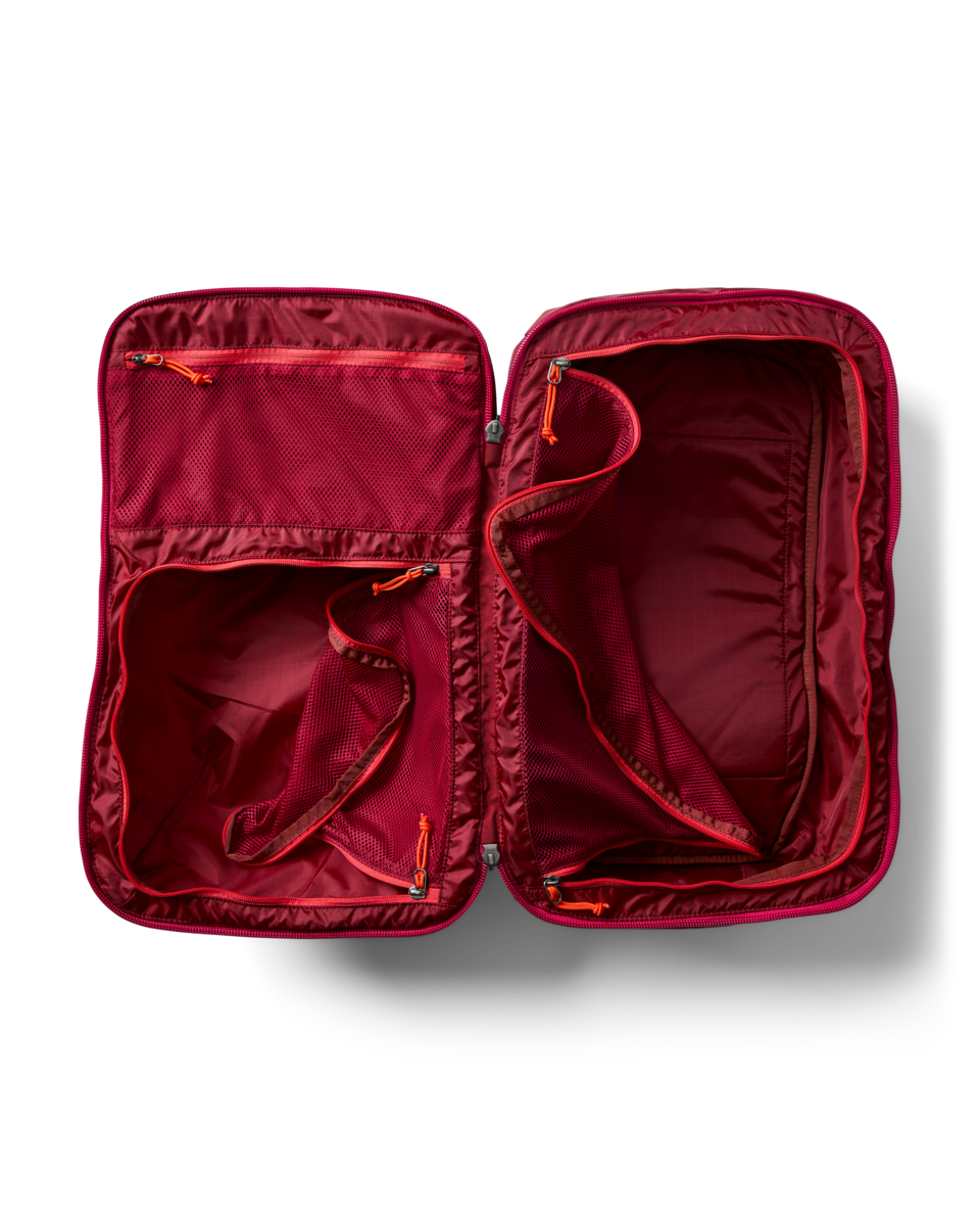 Allpa 35L Travel Pack - Crimson - US 2314