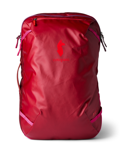 Allpa 35L Travel Pack - Crimson - US 2314