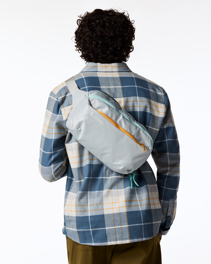Allpa 50L Adventure Travel Pack - Vapor/Smoke - US 1527