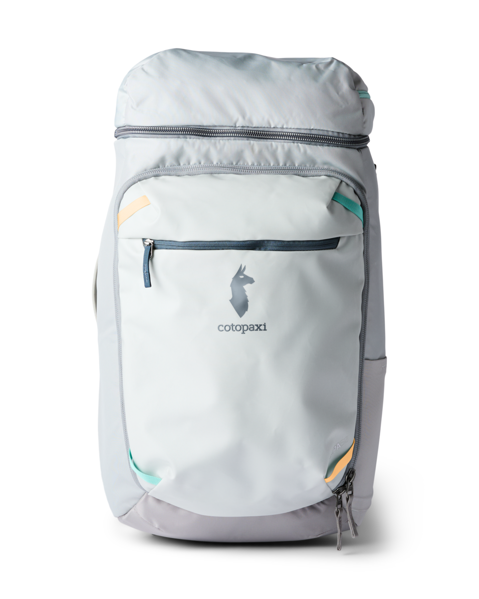 Allpa 50L Adventure Travel Pack - Vapor/Smoke - US 1527