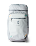 Allpa 50L Adventure Travel Pack - Vapor/Smoke - US 1527