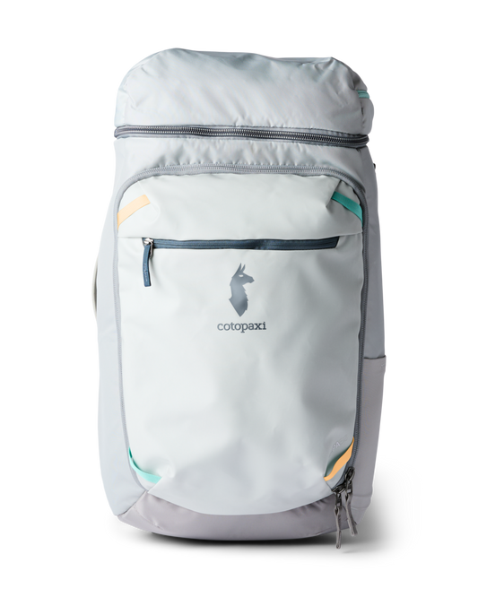 Allpa 50L Adventure Travel Pack - Vapor/Smoke - US 1527