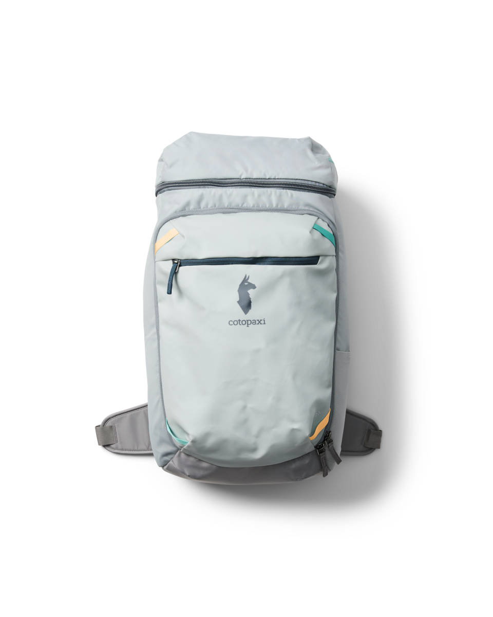 Allpa 50L Adventure Travel Pack - Vapor/Smoke - US 1527