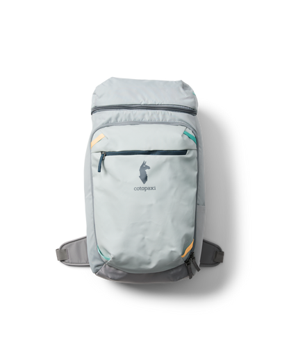 Allpa 50L Adventure Travel Pack - Vapor/Smoke - US 1527