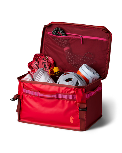 Allpa 60L Gear Hauler Box - Spicy - US 9717