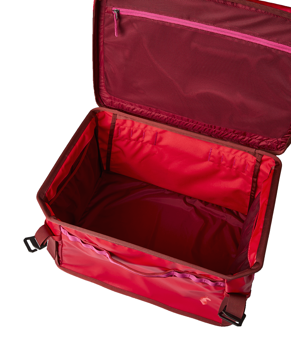 Allpa 60L Gear Hauler Box - Spicy - US 9717
