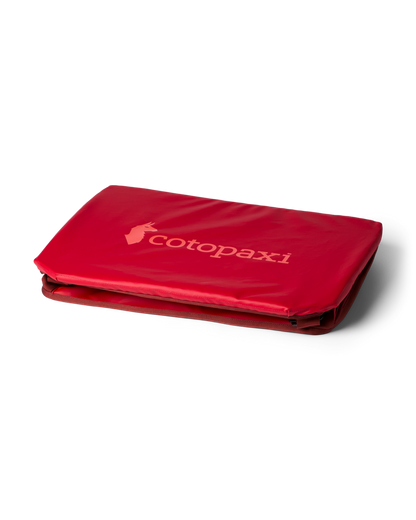 Allpa 60L Gear Hauler Box - Spicy - US 9717