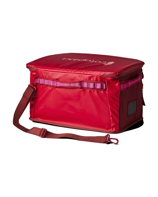 Allpa 60L Gear Hauler Box - Spicy - US 9717