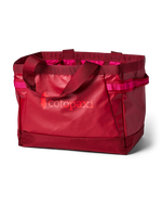 Allpa 60L Gear Hauler Tote - Crimson - US 2344