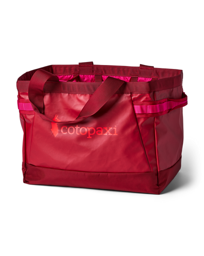Allpa 60L Gear Hauler Tote - Crimson - US 2344