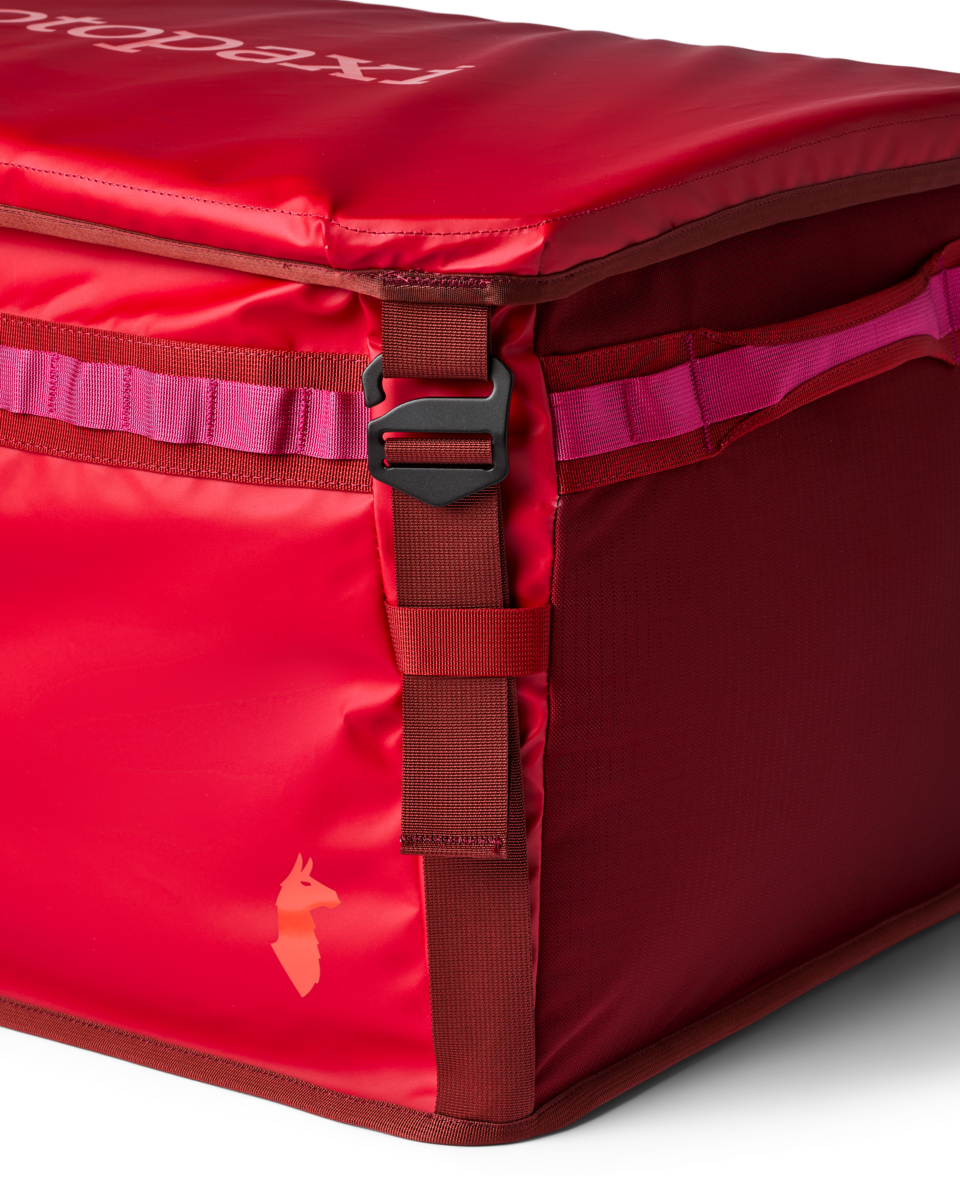 Allpa 90L Gear Hauler Box - Spicy - US 3951
