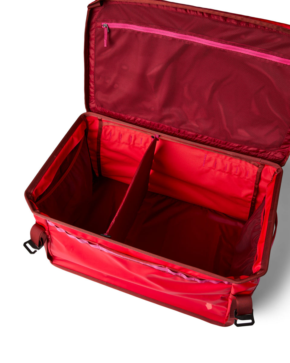 Allpa 90L Gear Hauler Box - Spicy - US 3951