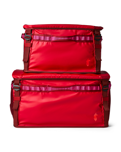 Allpa 90L Gear Hauler Box - Spicy - US 3951
