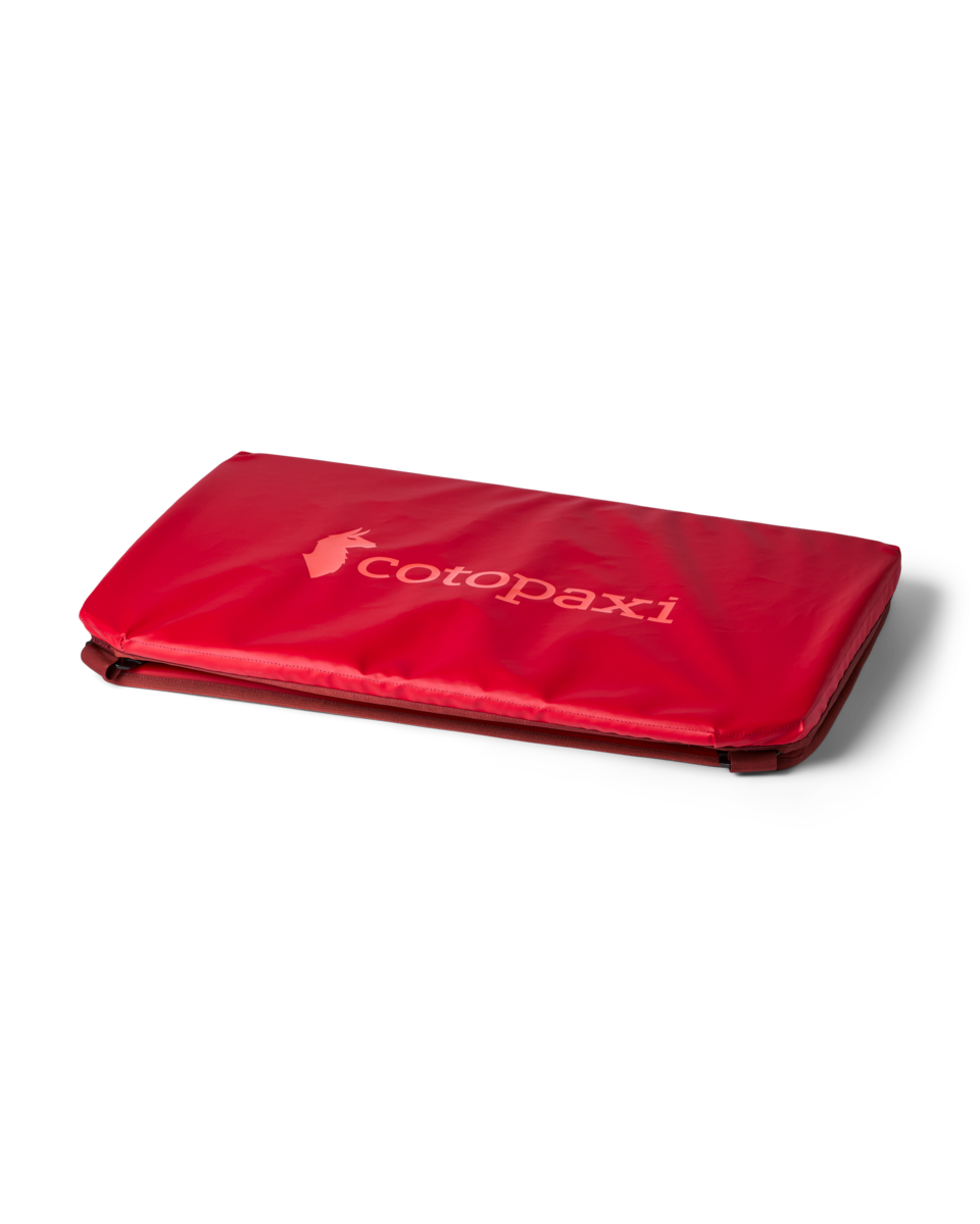 Allpa 90L Gear Hauler Box - Spicy - US 3951