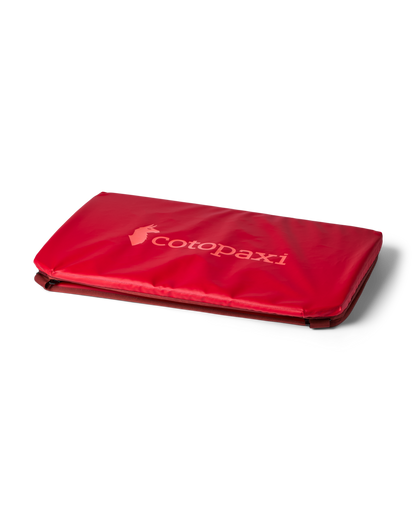 Allpa 90L Gear Hauler Box - Spicy - US 3951