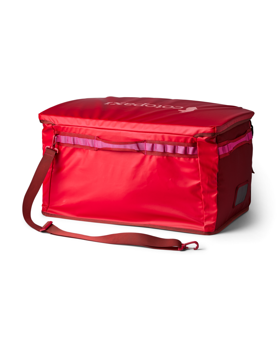 Allpa 90L Gear Hauler Box - Spicy - US 3951
