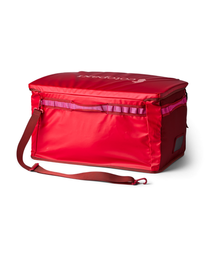 Allpa 90L Gear Hauler Box - Spicy - US 3951