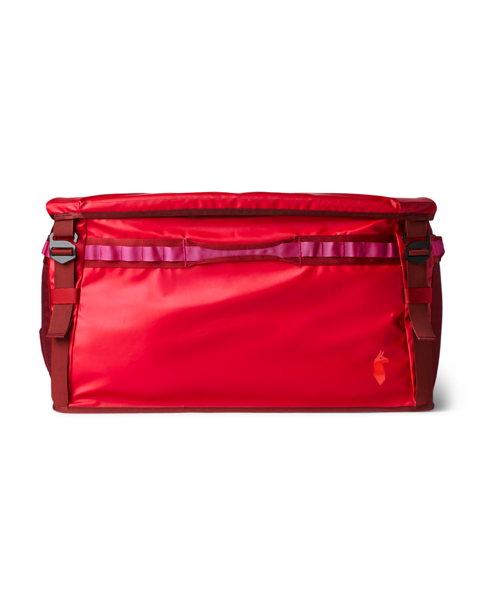 Allpa 90L Gear Hauler Box - Spicy - US 3951