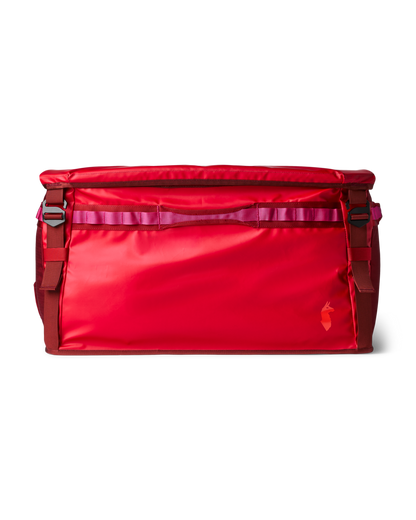 Allpa 90L Gear Hauler Box - Spicy - US 3951