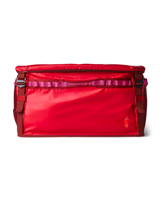 Allpa 90L Gear Hauler Box - Spicy - US 3951