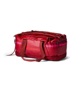 Allpa Getaway 55L Duffel - Crimson - US 9076