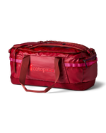 Allpa Getaway 70L Duffel - Crimson - US 3383