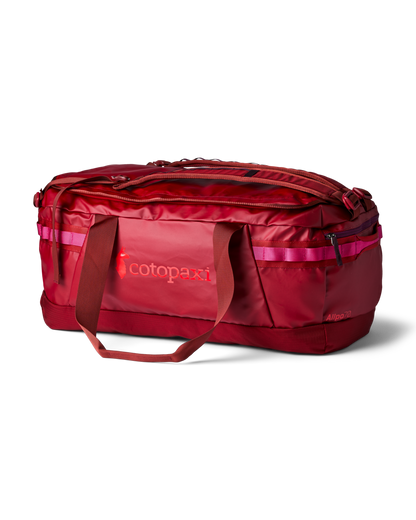 Allpa Getaway 70L Duffel - Crimson - US 3383