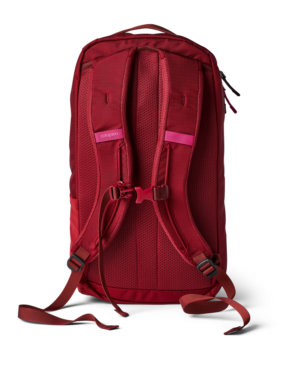 Allpa Mini 20L Travel Pack - Crimson - US 4220