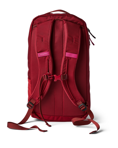 Allpa Mini 20L Travel Pack - Crimson - US 4220