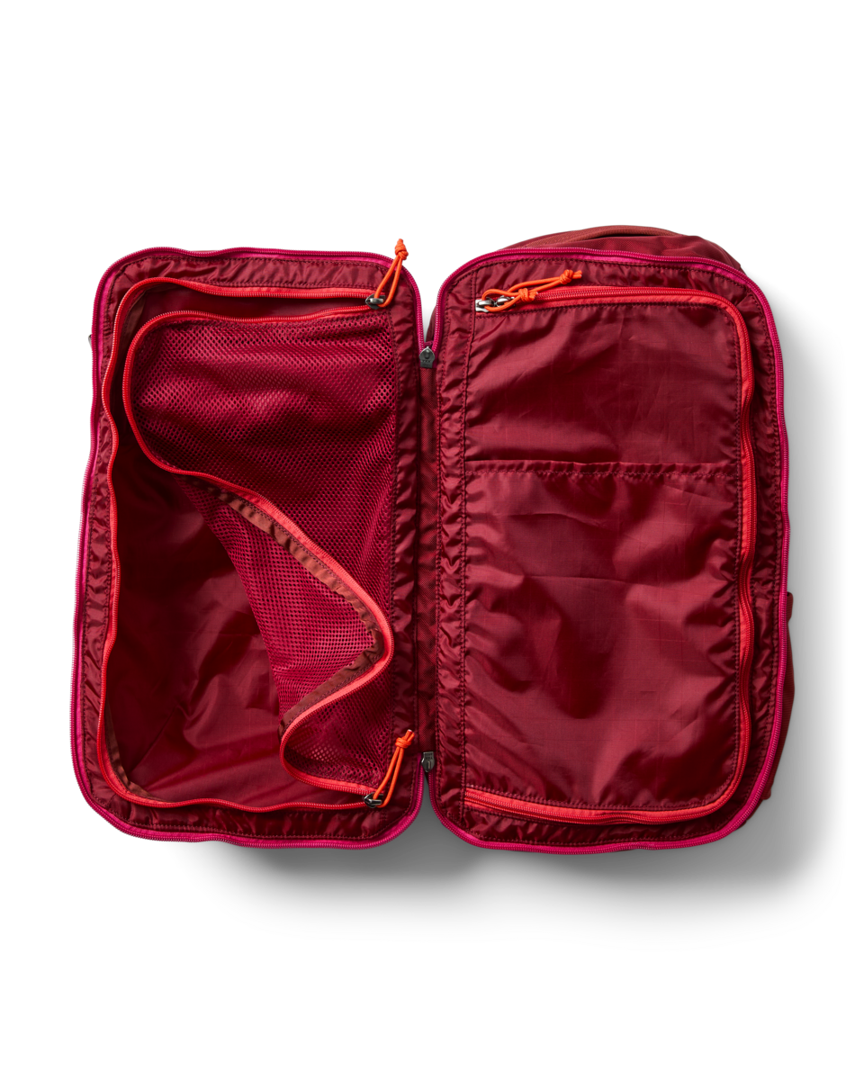 Allpa Mini 20L Travel Pack - Crimson - US 4220