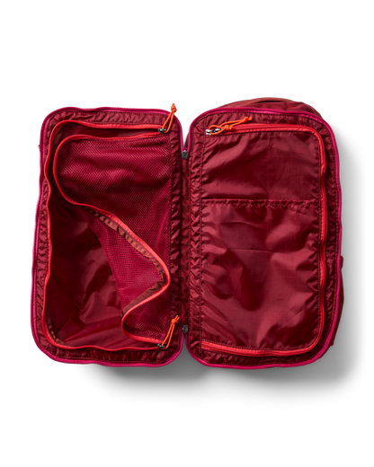 Allpa Mini 20L Travel Pack - Crimson - US 4220