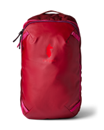 Allpa Mini 20L Travel Pack - Crimson - US 4220