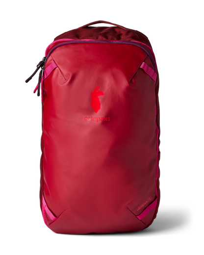 Allpa Mini 20L Travel Pack - Crimson - US 4220